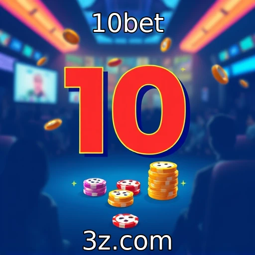 10bet : Análise do comportamento dos consumidores de jogos