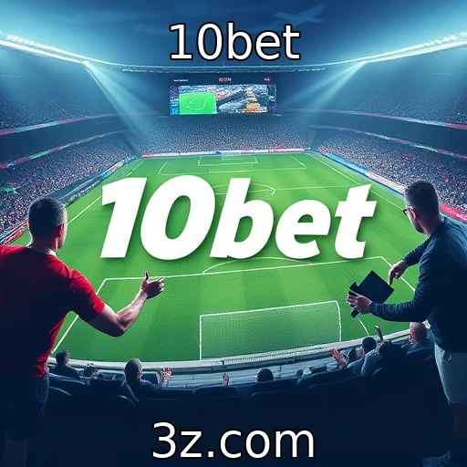 10bet : Perspectivas de lucros em plataformas de streaming de jogos