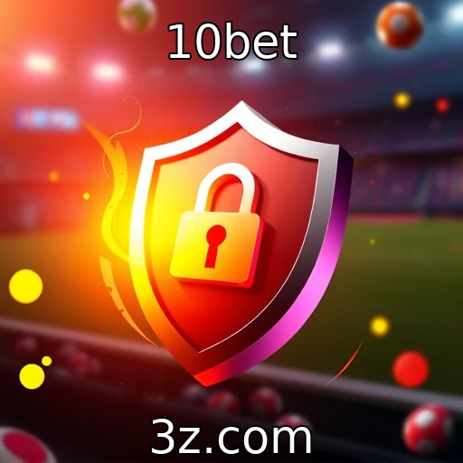 10bet : Importância da segurança em jogos virtuais