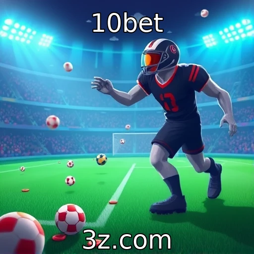 10bet : Crescimento da indústria de jogos online em 2025