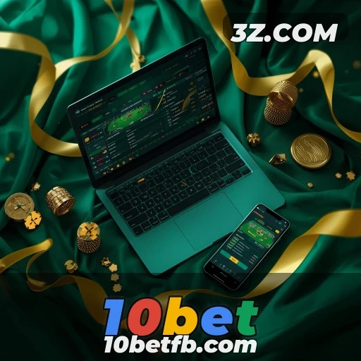 Promoções Imperdíveis no 10bet: Jogue e Ganhe Muito Mais!